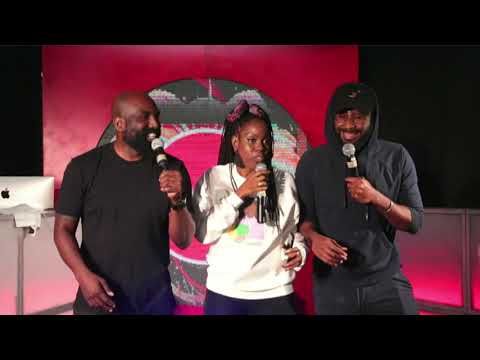 Breakfast Party Concert Series feat. Teddyson John & Erphaan Alves