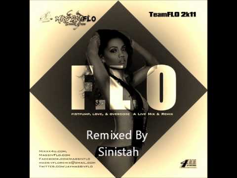 Massiv Flo - Dancing For Your Life [Massari]