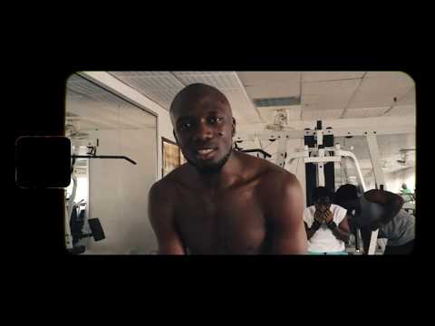 KELVINE SCAPLA-KEYBARS (OFFICIAL VIDEO)