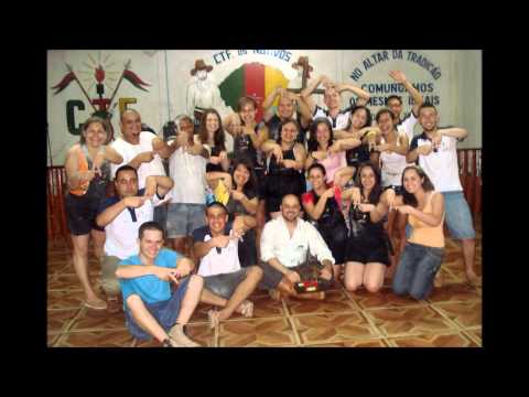 CTF Os Nativos  - 2014