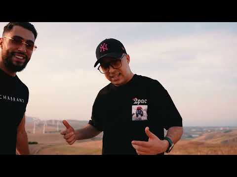 Tchag X @sami.lmc.officielle - Mouje موج (Music Video)