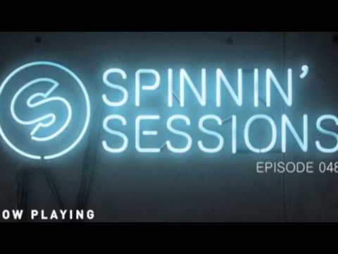 Mr. Belt & Wezol - Shiver (Original Mix) [Spinnin Sessions]
