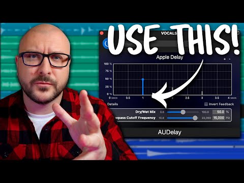 5 Tips That Will Change Your Vocal Mixes Forever