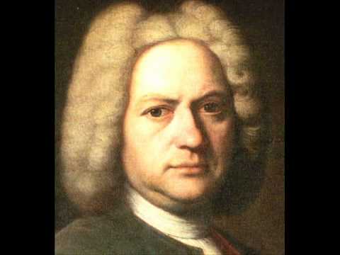 Johann Sebastian Bach - Toccata e Fuga em Ré Menor