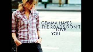 Gemma Hayes - Something In My Way