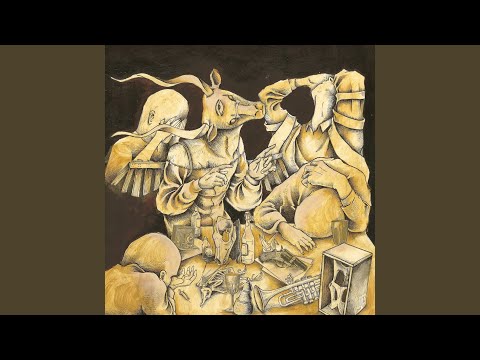 Fingers to the Bone - Brown Bird