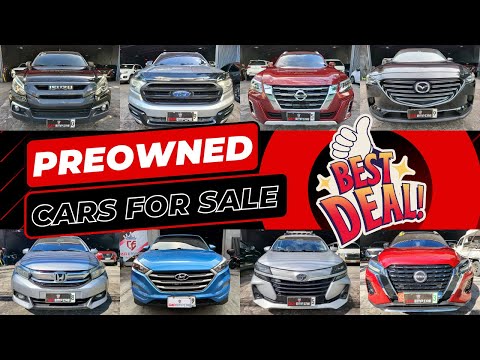 KarMatch x Car Empire 2025 Second Hand Cars For Sale | Gas n' Go Ready to Use!