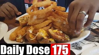 #DailyDose Ep.175 - THE HOLY GRAIL OF APPETIZERS! | #G1GB
