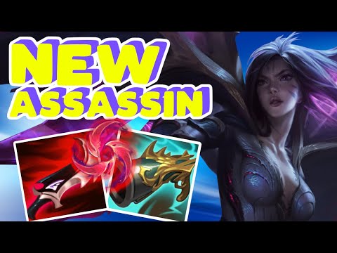 THIS WILL 100% BE NERFED | LETHALITY KAISA NEW META?