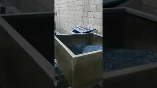 Doğa Ambalaj 0532 503 95 49 Batman Ambalaj Poşet İmalatı Plastik Hamma