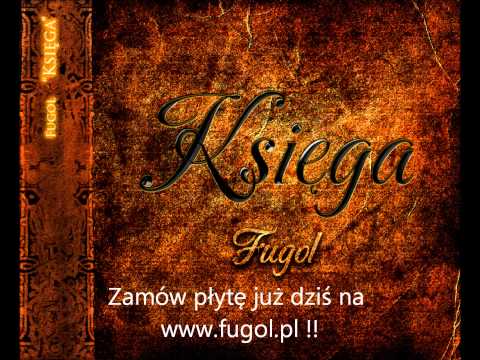 Fugol- "Trzymam się zasad" (Yankes Productions)
