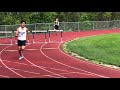 300M IH (45.1 seconds)