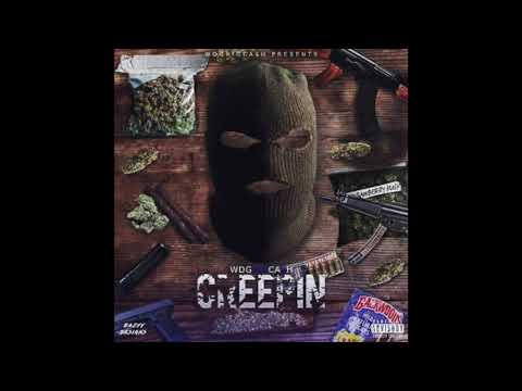 WDGBIGCASH - Creepin