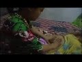Perut Kembung Susah Buang Angin