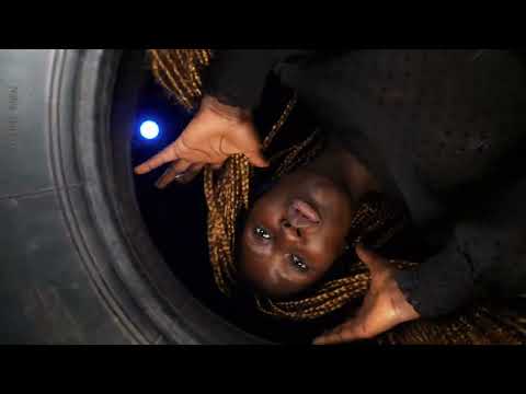 Kosar & Flatt boy - Afro Bouyon (Clip officiel)