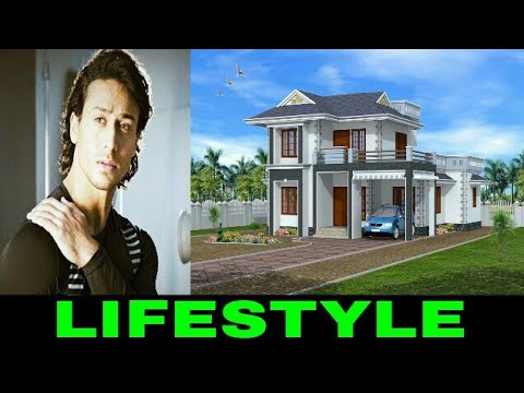 Tiger shroff lifestyle, salary, income, upcoming movie, family and Girlfriend || [YES INDIA]