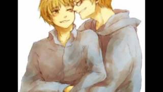 USxUK &quot;Say It Now&quot; by The Afters