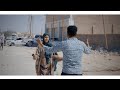 ABDIRISAQ ANSHAX FT NAJMA NASHAAD XILIGU WAA SAACADII NEW OFFICIAL VIDEO 2021