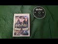 Opening To Harry Potter And The Deathly Hollows Part 2 2011 DVD Version 1