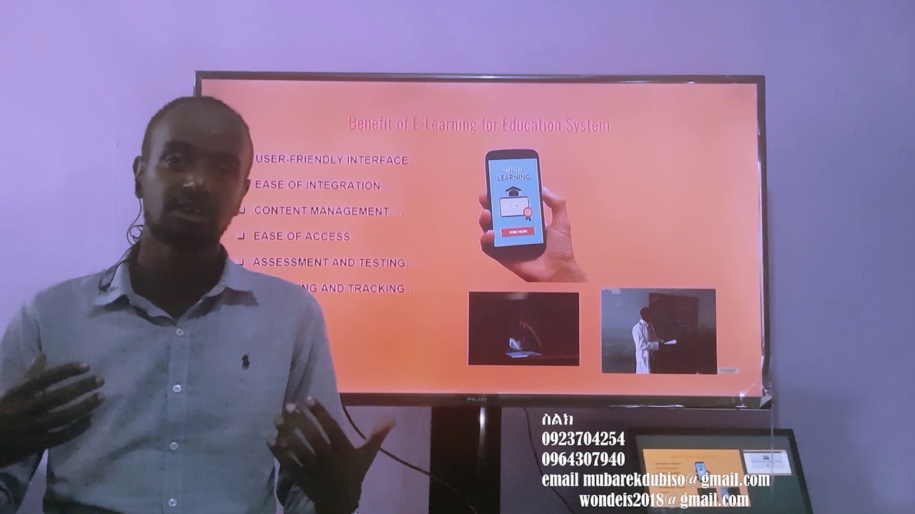 WM  Cloud-based e-learning system  and wm school management system