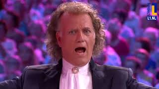 André Rieu op het Vrijthof 2018