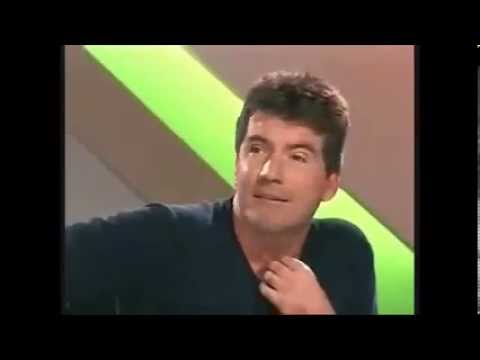 Robert Unwin X Factor Audition Sped Up 2x Fast