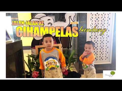 JJS DI CIWALK || CERITA LUCU DANESH & ARNESH || ARNESH MKN ICE CREAM || DANESH JOGET DANCE MONKEY