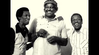 Kenny Drew Trio 1978 - It Could Happen To You