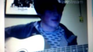 On my mind by brad kavanagh