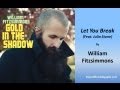 William Fitzsimmons - Let You Break (Feat. Julia Stone) (Lyrics)