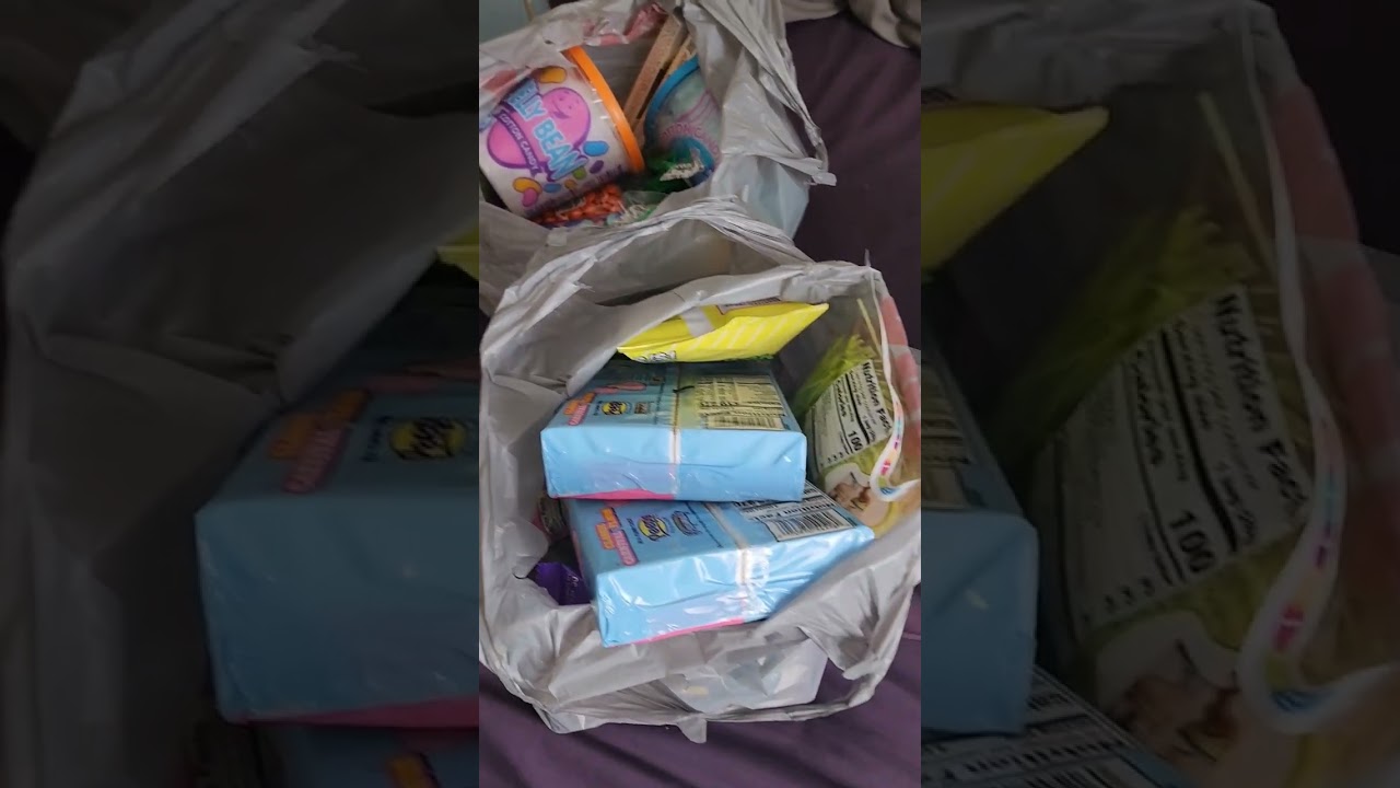 Stay Tune Easter Baskets #easter2023 #easterbasketideas