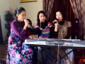 Mariah Carey - Unbreak My Heart (cover by ...