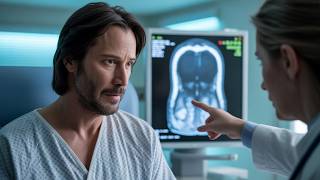 Keanu Reeves Admitted to Hospital — What Doctors Found Changed Everything