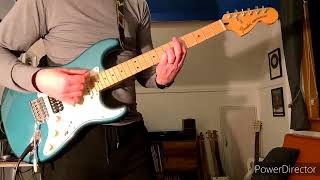 Generation Spokesmodel - Mudhoney - Guitar Cover