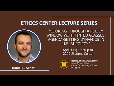 Thumbnail for Agenda-Setting Dynamics in U.S. AI Policy