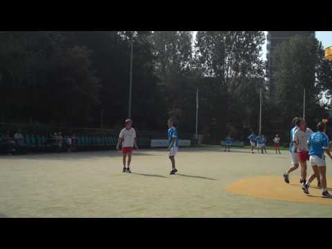 Wedstrijd fragment WION A1 - SEOLTO A1