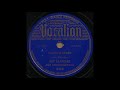 FLORIDA STOMP / ROY ELDRIDGE AND HIS ORCHESTRA [Vocalion 3479]