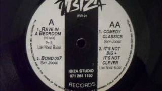 SKY JOOSE COMEDY CLASSIC 1992