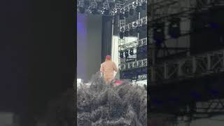 DON TOLIVER- “HEAVEN OR HELL” LIVE @ ROLLING LOUD MIAMI 2021