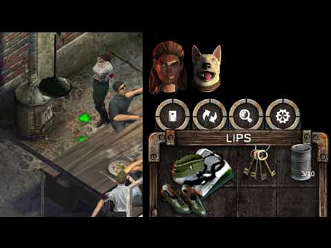 Commandos 2 HD Remastered review