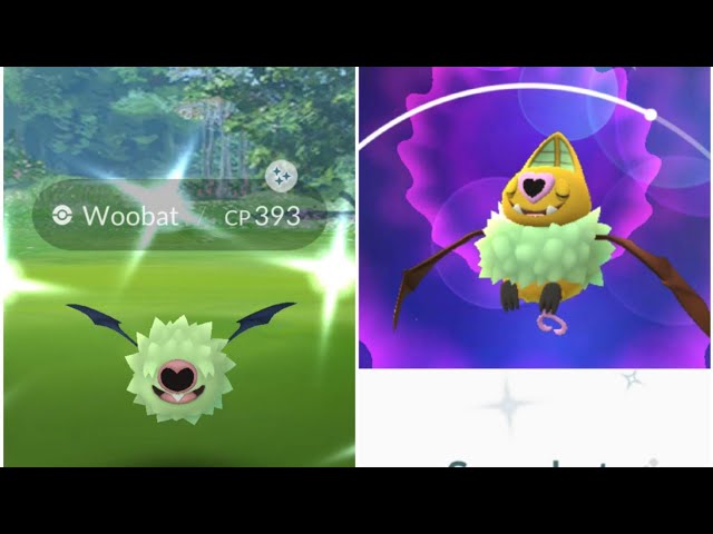 Top 5 Rarest Shiny Pokemon That Trainers Can Catch In Pokemon Go