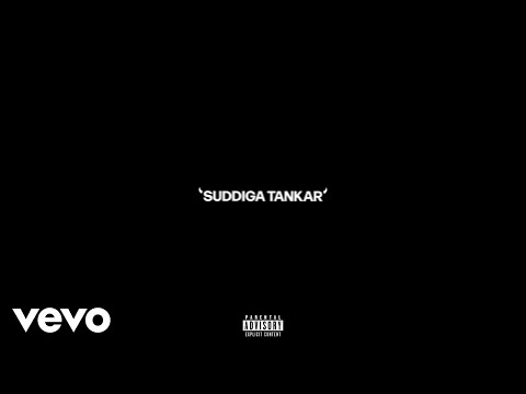 Hov1 - Suddiga tankar on Spotify Charts