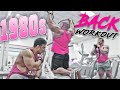 Can You Get a Good Workout From 30+ Year Old Equipment?