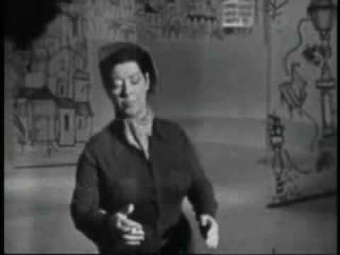 12-Fado & Teatro De Revista-Hermínia Silva-" Mãos Sujas ".