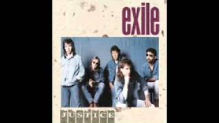 Exile - Nothing At All