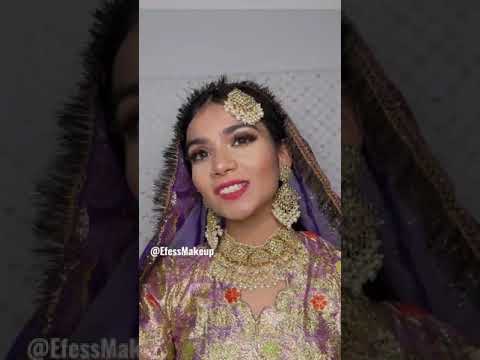 Bridal Makeup Artist portfolio by SS Makeup Studio in Lucknow - Photo 3