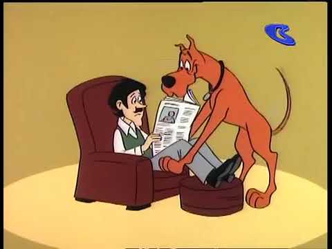 Heathcliff y Marmaduke intro