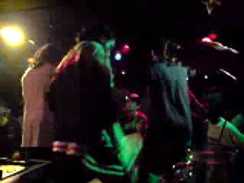 callao cartel y radikal people - ser real