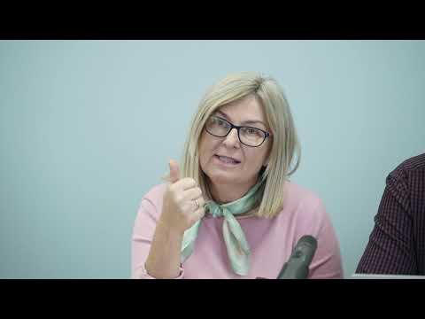 Konferencja PRZY RODZINNYM STOLE – część 2