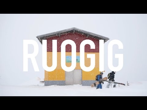 Ruogig